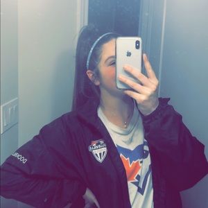 Meet your Posher, Raelyn